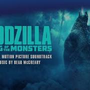 Godzilla Kotm Ghidorah Theme Bear Mccreary Official Video