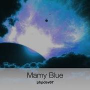 Mamy Blue Instrumental