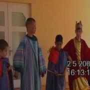 Иисус Агнец Закланный За Нас