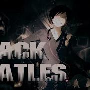 Nightcore Black Beatles Our Last Night Cover