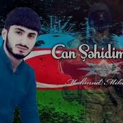 Mahmud Mikayilli Can Sehidim Can