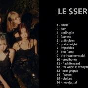 Le Sserafim Full Playlist