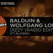 Electroswing Balduin Wolfgang Lohr Feat Alanna Dizzy Radio Edit