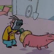 Ed Edd N Eddy Sound Effects