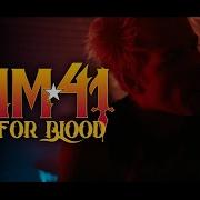 Sum 41 Out For Blood