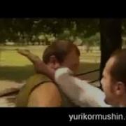 Вин Чун В Самообороне Юрий Кормушин