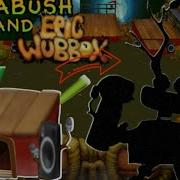 Epic Wubbox Shugabush Island