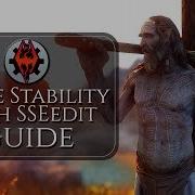 Eso Ui Mod List Guide 3 3 More Stability And Performance With Sseedit Skyrim Se Mod List