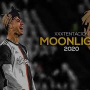 Cristiano Ronaldo Xxxtentacion Moonlight Remix