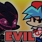 Fnf Evil Pico