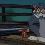 Том И Джерри Меланхолия Грустного Кота