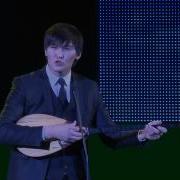 Жигер Ауыпбаев Пайгамбарга Арнауы