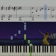 La La Land City Of Stars Piano Tutorial Sheets