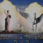 Columbia Tristar Dvd Logo