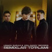 Ummon 7 Qavat Remix