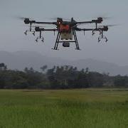 Dji Agras