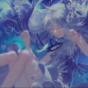 Sink Into The Deep Sea World