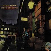 Five Years The Rise And Fall Of Ziggy Stardust And The Spiders From Mars David Bowie