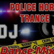 Dj Police Siren Sound 2018