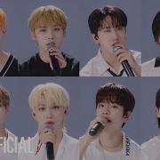 Secret Secret Skz