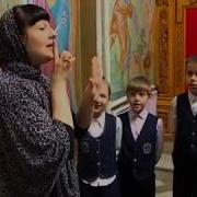 Юлия Березова Пасха