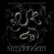 Meshuggah Catch 33 Full Album