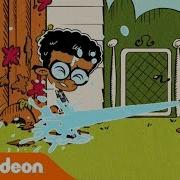 Loud Em Casa O Lincoln Faz De Baby Sitter Portugal Nickelodeon Em