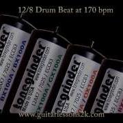 Drums 12 8 170 Bpm
