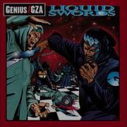 The Gza Genius Duel Of The Iron Mic