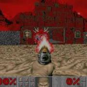 Doom E3M1 E3M2