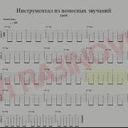 Гражданская Оборона Инструментал