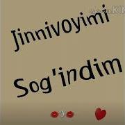 Sogindim Seni Jinivoyim