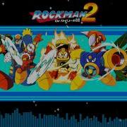 Mega Man 2 Boss Theme Sega Remix