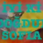 Iyi Ki Doğdun Sofia 2 Versiyon Komik Doğum Günü Mesajı Doğumgünü Videosu Made In Turkey