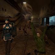 Zombie Riot Effect Space Global Offensive Cs Go