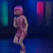 Lazytown Bing Bang Dance Russian