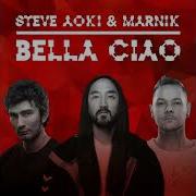 Steve Aoki Marnik Bella Ciao Money Heist Extended