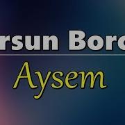 Dursun Borcali Aywe