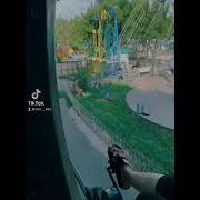 Andijon Pushkin Bog I