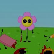 Bfdi 26 Flower S Revenge