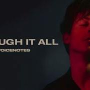 Charlie Puth Through It All