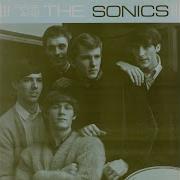 Strychnine By The Sonics