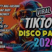 Tik Tok Techno Disco Remix 2024