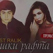 Респро Ралик Э Ишки Рафта