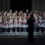 Захацела Бабуленька