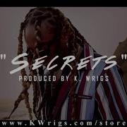 Ty Dolla Sign X Iamsu Type Beat 2019 Secrets Hip Hop Rap Instrumental