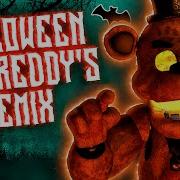 Fnaf Song Halloween At Freddy S