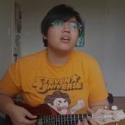 Escapism Steven Universe Ukulele Cover