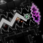 Unknown Geometry Dash