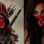 Grup Göktürkler Asena